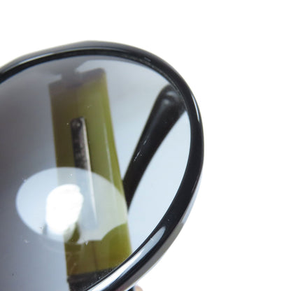 CHANEL COCO Mark sunglasses Plastic Ladies [Used]