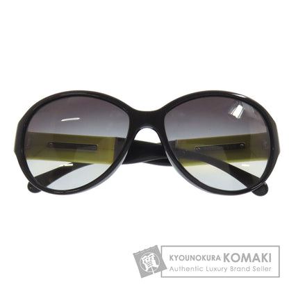 CHANEL COCO Mark sunglasses Plastic Ladies [Used]