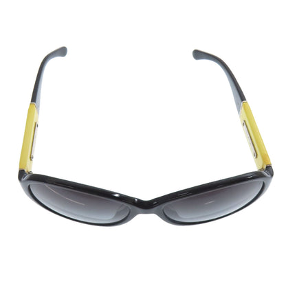 CHANEL COCO Mark sunglasses Plastic Ladies [Used]