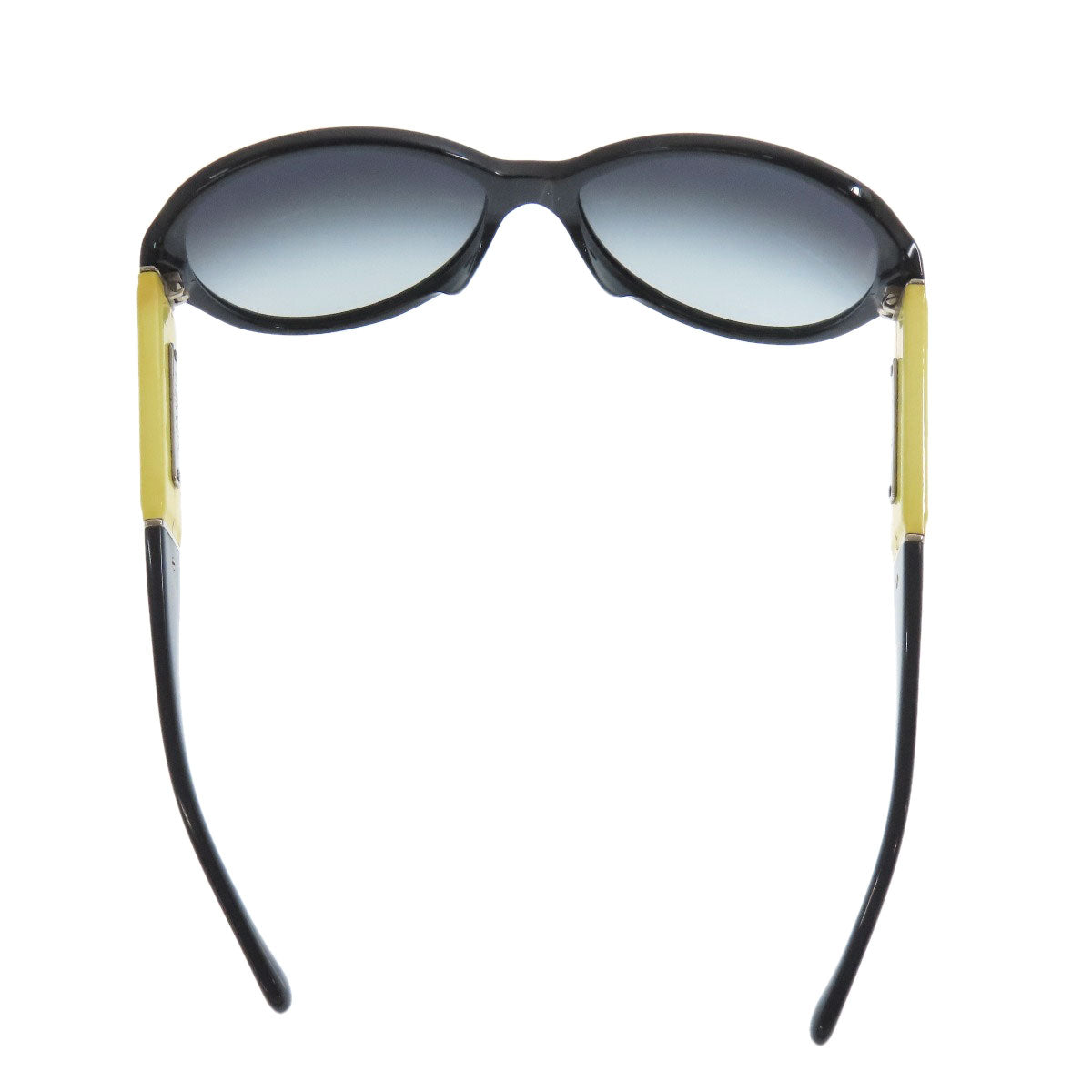 CHANEL COCO Mark sunglasses Plastic Ladies [Used]