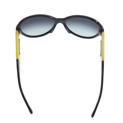 CHANEL COCO Mark sunglasses Plastic Ladies [Used]