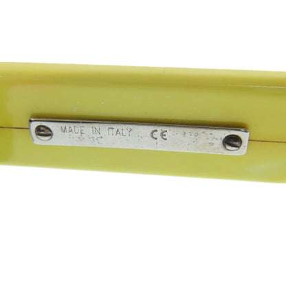 CHANEL COCO Mark sunglasses Plastic Ladies [Used]