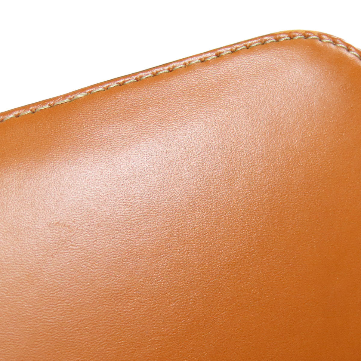 フェンディ モン トレゾール ミニ 巾着ショルダー ショルダーバッグ デニム レディース 【中古】【FENDI】