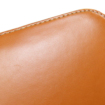 フェンディ モン トレゾール ミニ 巾着ショルダー ショルダーバッグ デニム レディース 【中古】【FENDI】