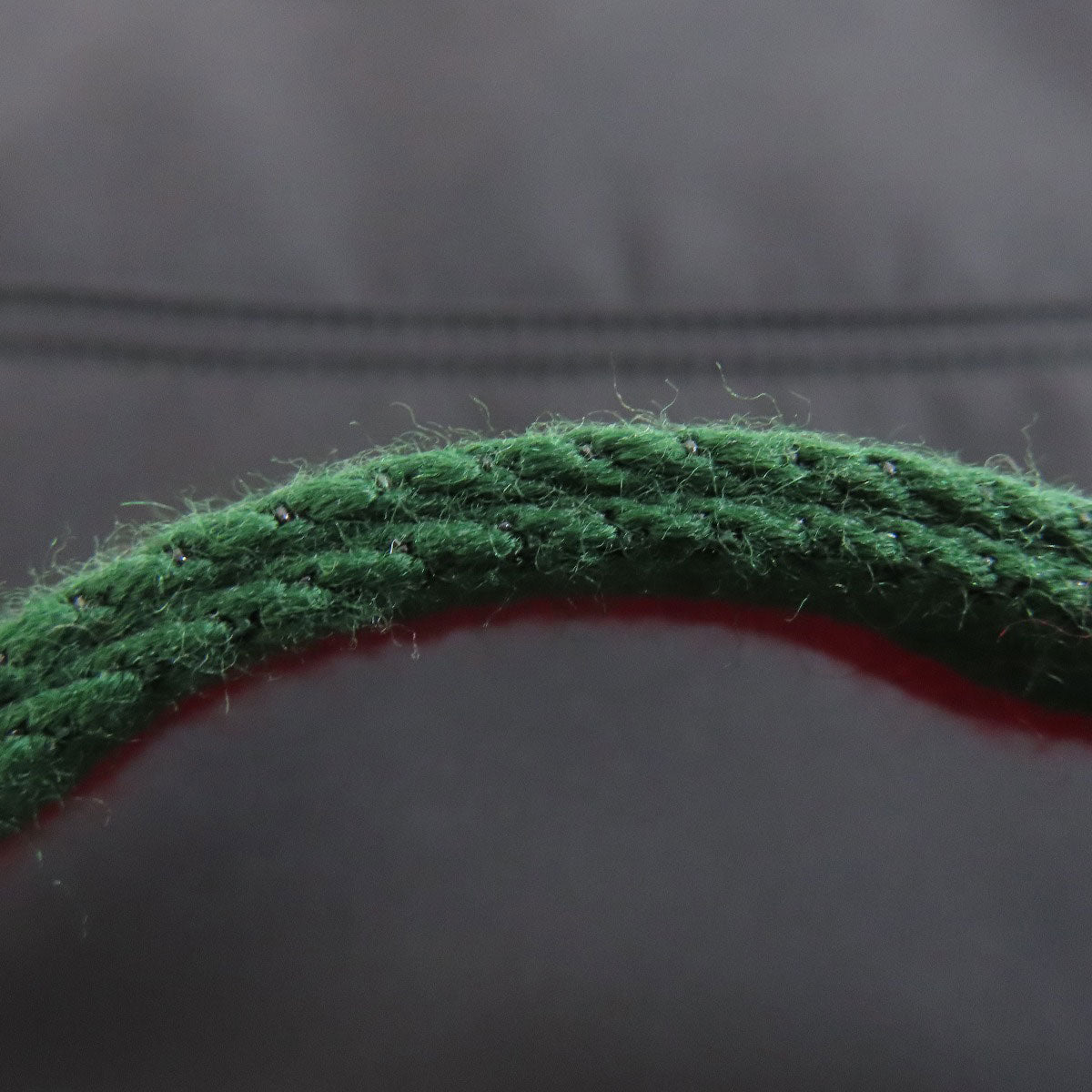 GUCCI 802172 Large Tote Sherry Line Tote Bag Nylon Ladies [Used]