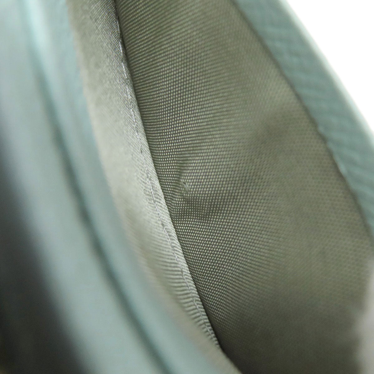 Salvatore Ferragamo Vara ribbon Bifold Wallet with Coin Pocket Leather Ladies [Used]