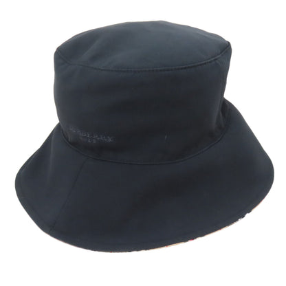 BURBERRY Bucket hat hat Polyester NylonLadies [Used]