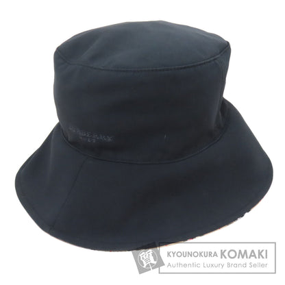 BURBERRY Bucket hat hat Polyester NylonLadies [Used]
