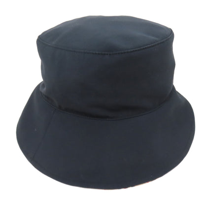BURBERRY Bucket hat hat Polyester NylonLadies [Used]