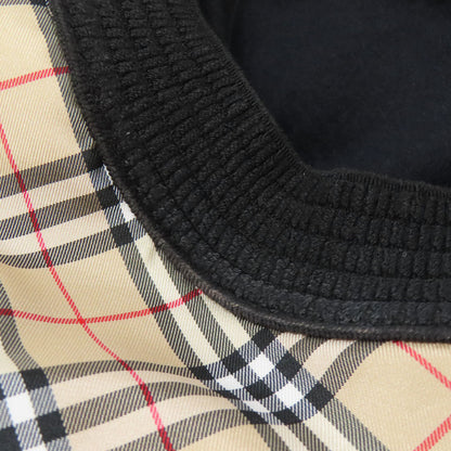 BURBERRY Bucket hat hat Polyester NylonLadies [Used]