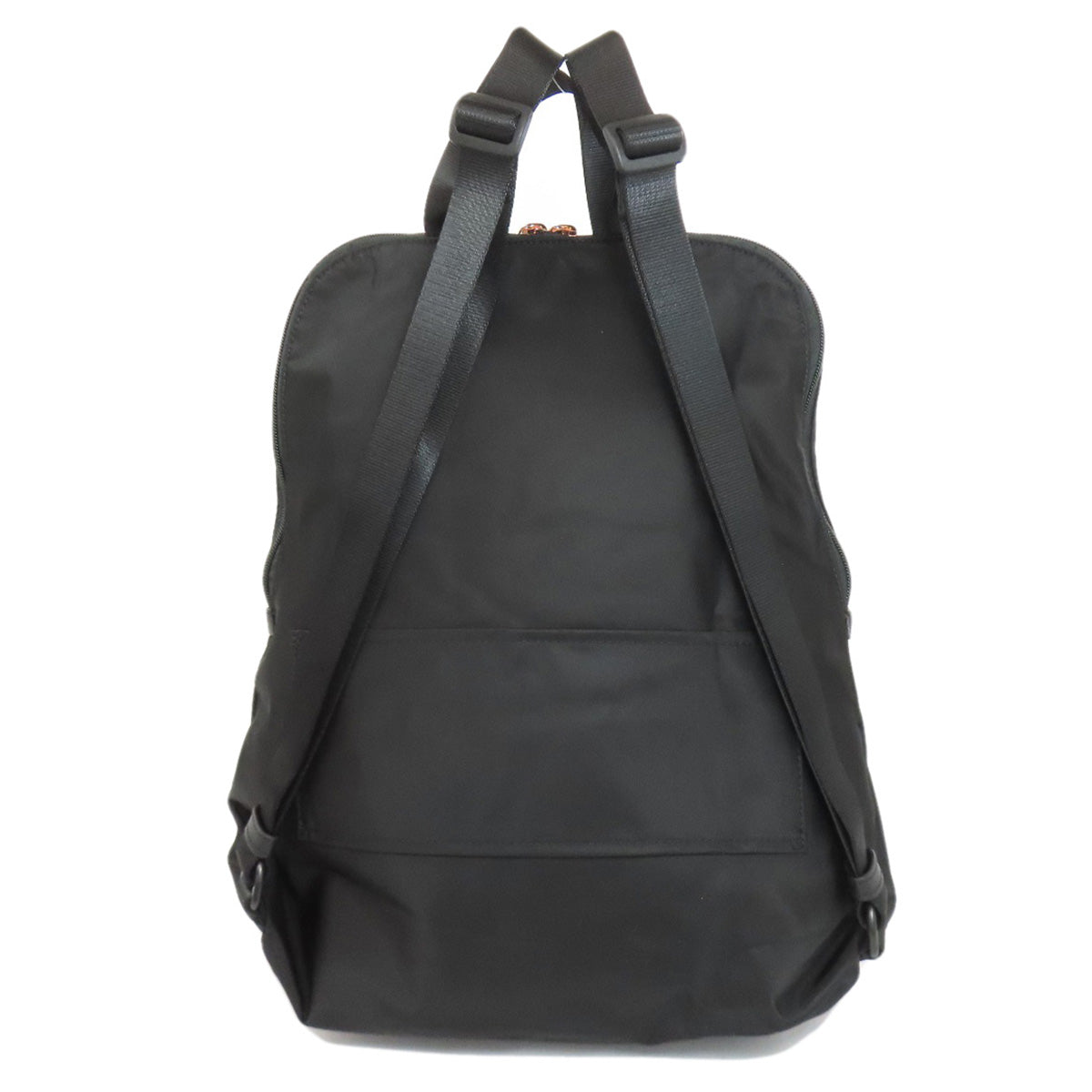 TUMI logo Backpack Â· Daypack Nylon Ladies [Used]