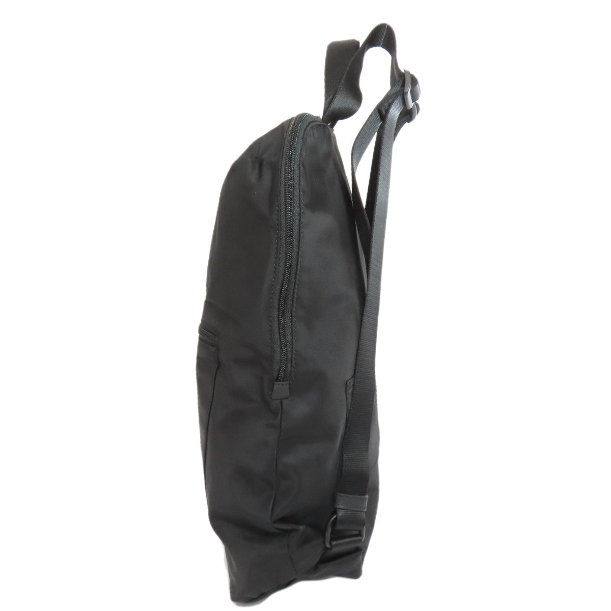TUMI logo Backpack Â· Daypack Nylon Ladies [Used]