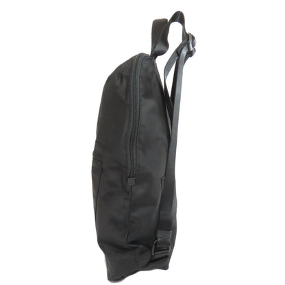 TUMI logo Backpack Â· Daypack Nylon Ladies [Used]