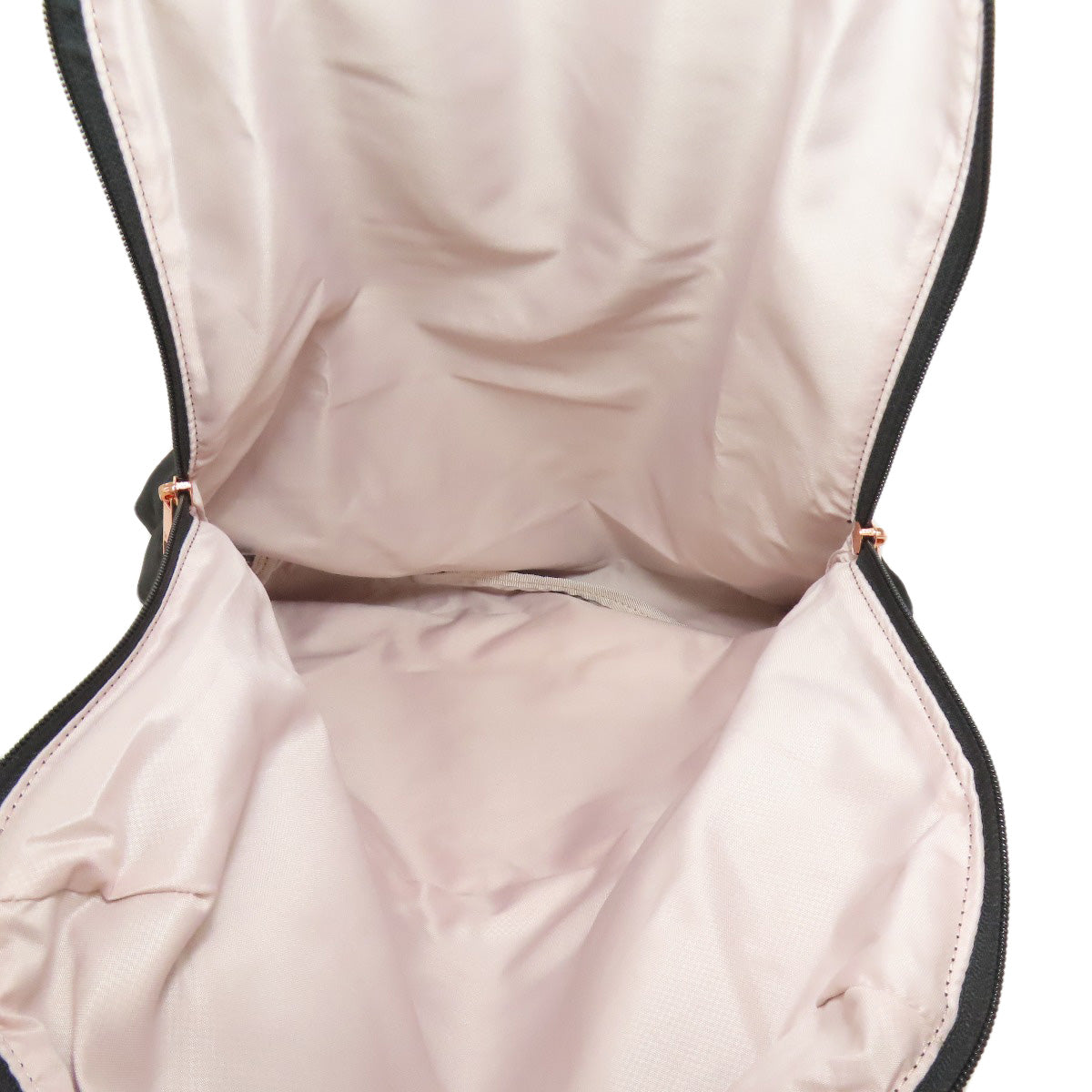 TUMI logo Backpack Â· Daypack Nylon Ladies [Used]