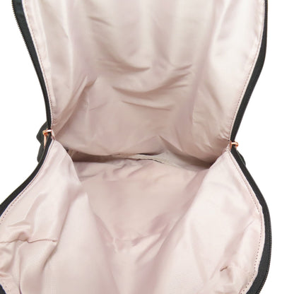 TUMI logo Backpack Â· Daypack Nylon Ladies [Used]
