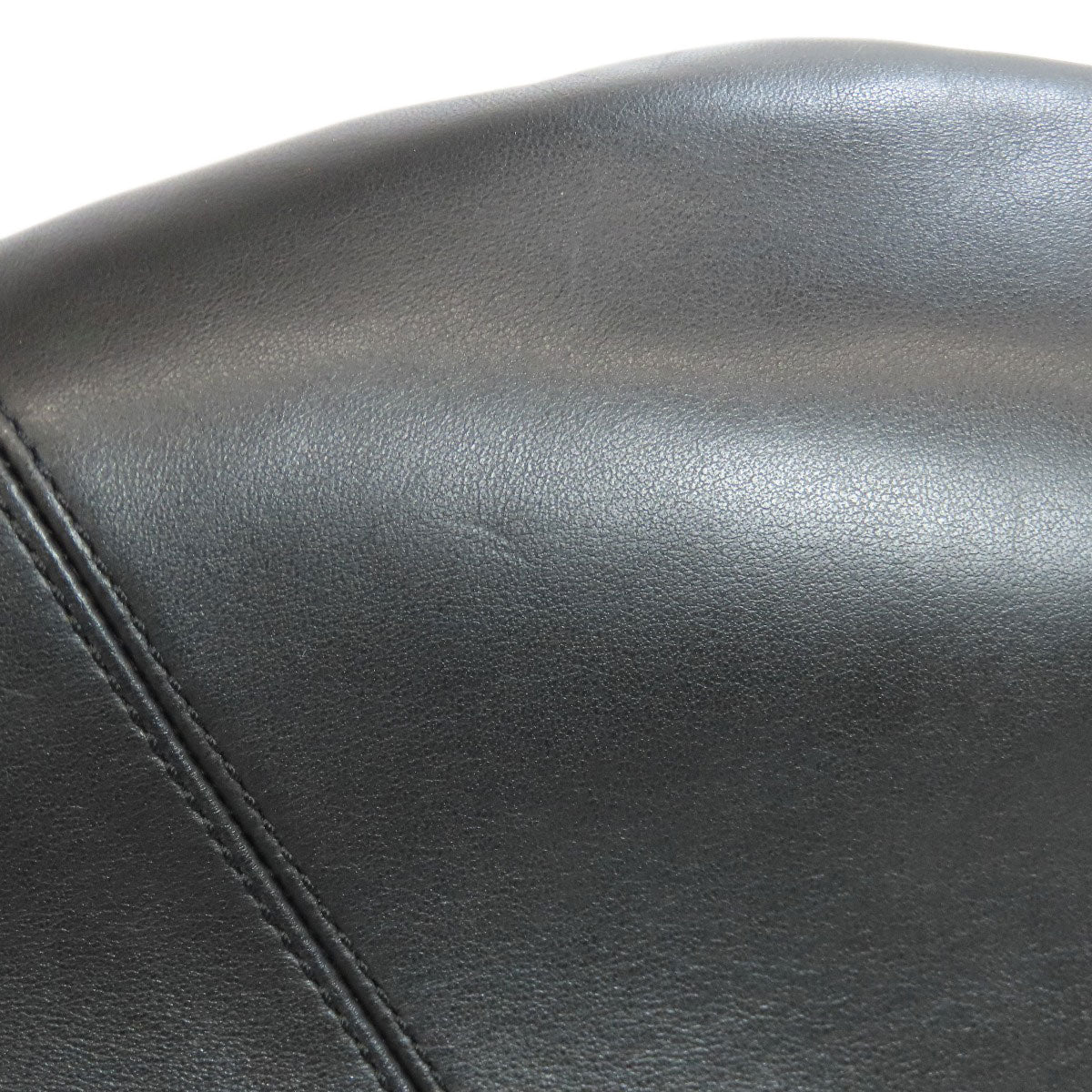 COACH F57477 Perforated Punching Backpack Â· Daypack Leather Ladies [Used]