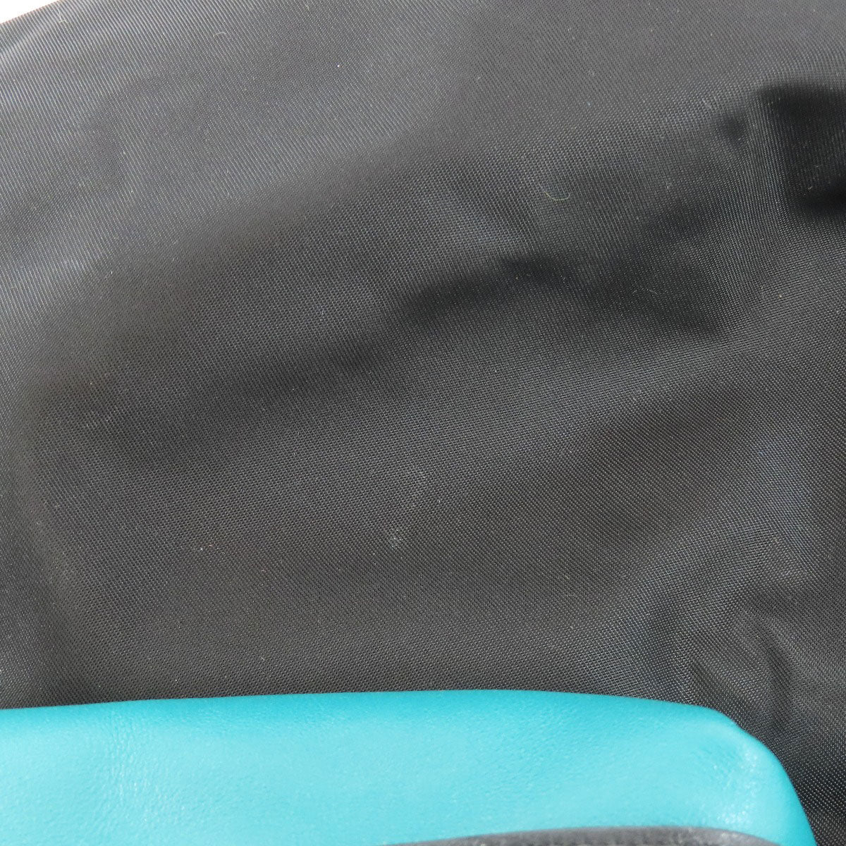 COACH F57477 Perforated Punching Backpack Â· Daypack Leather Ladies [Used]