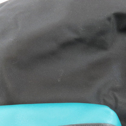 COACH F57477 Perforated Punching Backpack Â· Daypack Leather Ladies [Used]