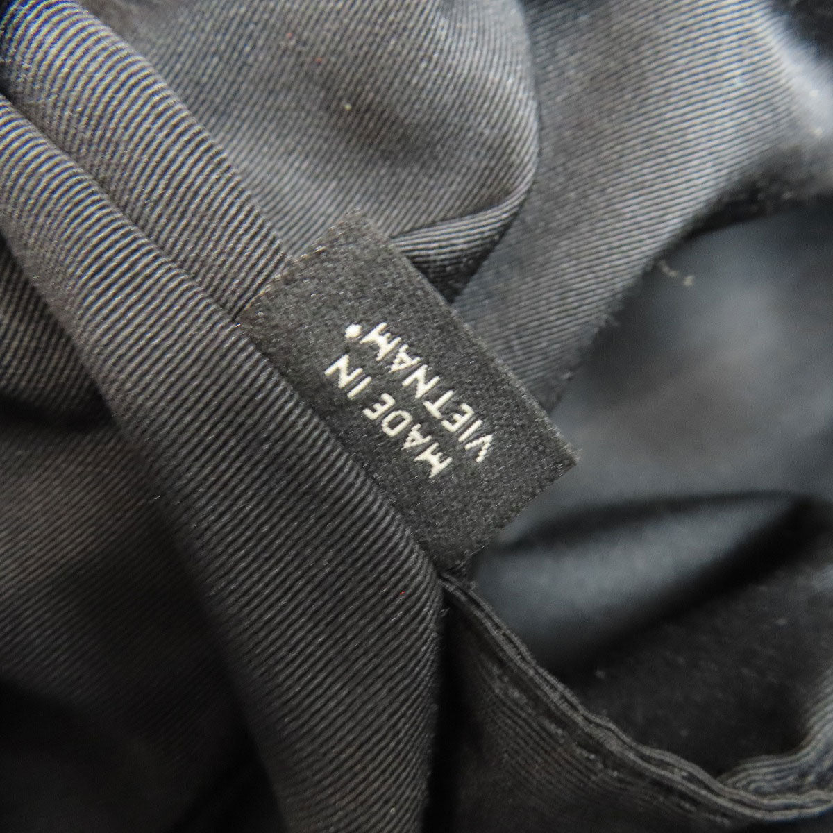 COACH F57477 Perforated Punching Backpack Â· Daypack Leather Ladies [Used]