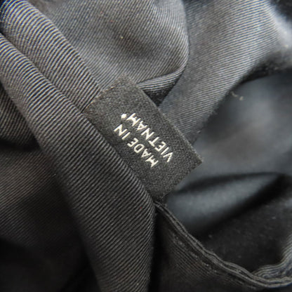 COACH F57477 Perforated Punching Backpack Â· Daypack Leather Ladies [Used]