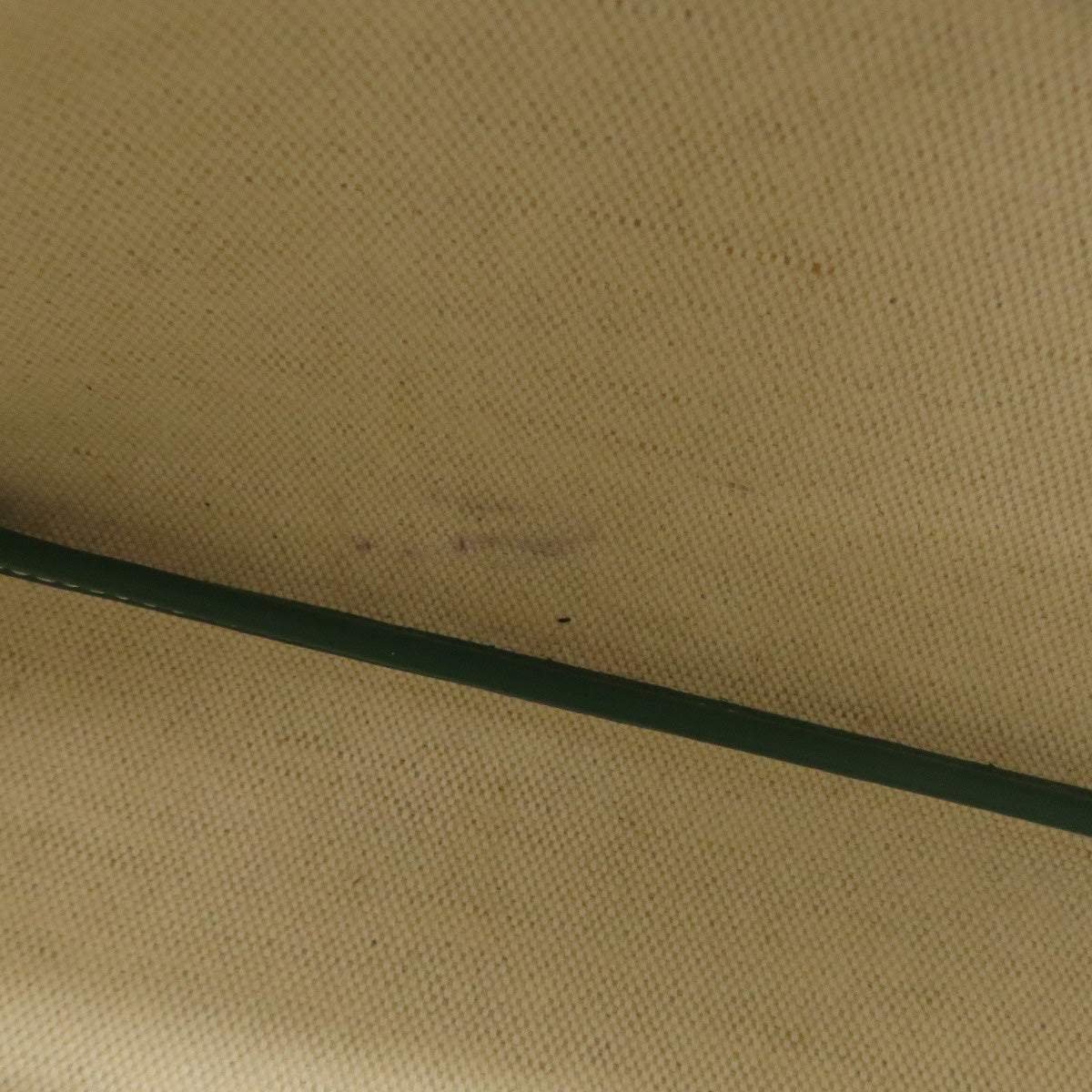 GOYARD Cyan Green Tote Bag Coating canvas Ladies [Used]