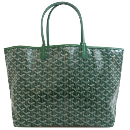 GOYARD Saint Louis PM Tote Bag Coating canvas Ladies [Used]