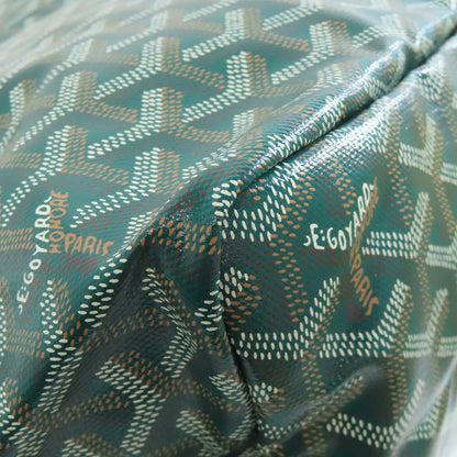 GOYARD Saint Louis PM Tote Bag Coating canvas Ladies [Used]