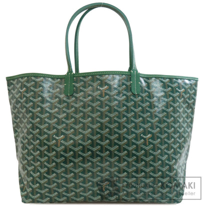 GOYARD Saint Louis PM Tote Bag Coating canvas Ladies [Used]