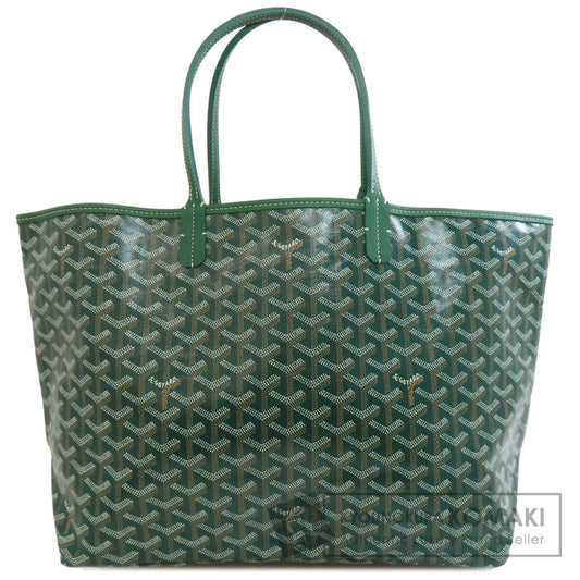 GOYARD Saint Louis PM Tote Bag Coating canvas Ladies [Used]