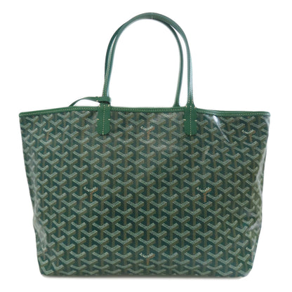 GOYARD Saint Louis PM Tote Bag Coating canvas Ladies [Used]