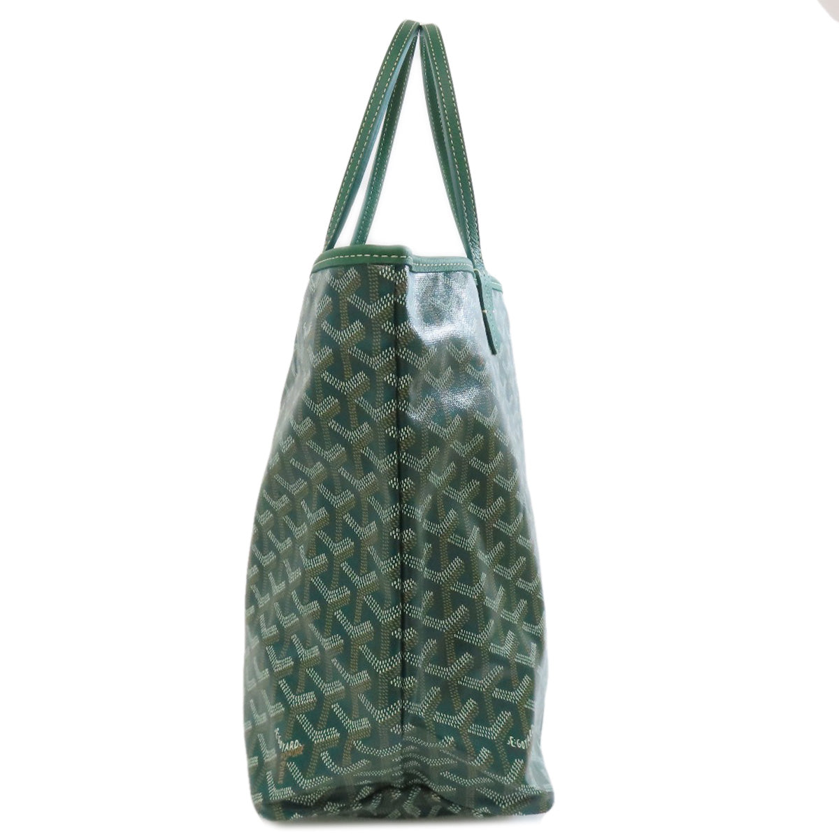 GOYARD Saint Louis PM Tote Bag Coating canvas Ladies [Used]