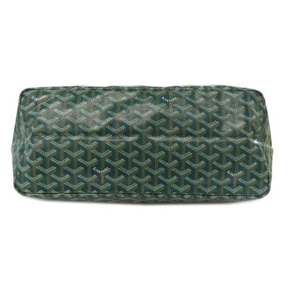 GOYARD Saint Louis PM Tote Bag Coating canvas Ladies [Used]