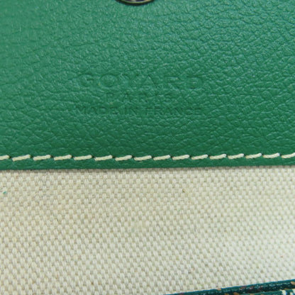 GOYARD Saint Louis PM Tote Bag Coating canvas Ladies [Used]