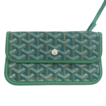 GOYARD Saint Louis PM Tote Bag Coating canvas Ladies [Used]