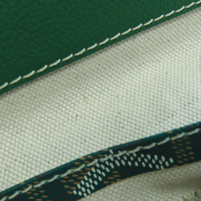 GOYARD Saint Louis PM Tote Bag Coating canvas Ladies [Used]