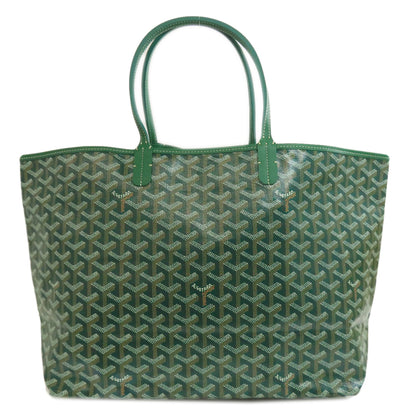 GOYARD Saint Louis PM Tote Bag Coating canvas Ladies [Used]