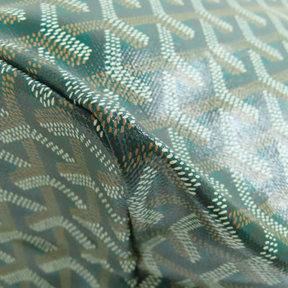 GOYARD Saint Louis PM Tote Bag Coating canvas Ladies [Used]