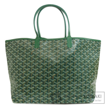GOYARD Saint Louis PM Tote Bag Coating canvas Ladies [Used]