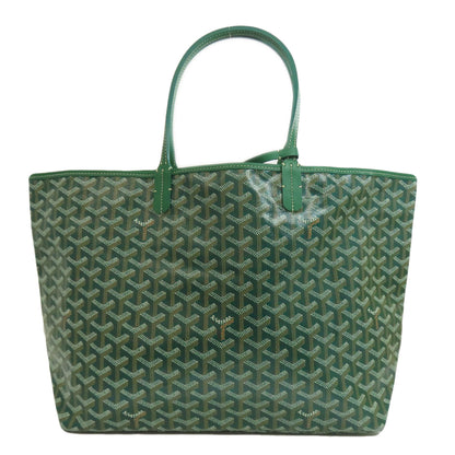 GOYARD Saint Louis PM Tote Bag Coating canvas Ladies [Used]