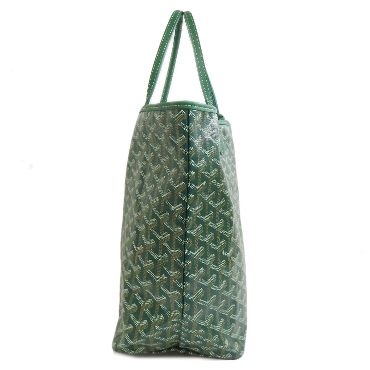 GOYARD Saint Louis PM Tote Bag Coating canvas Ladies [Used]