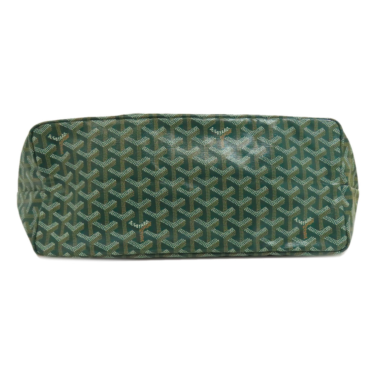 GOYARD Saint Louis PM Tote Bag Coating canvas Ladies [Used]