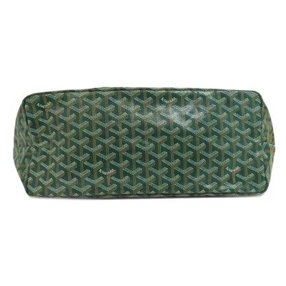 GOYARD Saint Louis PM Tote Bag Coating canvas Ladies [Used]