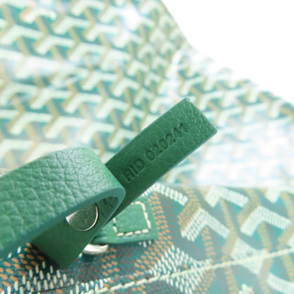 GOYARD Saint Louis PM Tote Bag Coating canvas Ladies [Used]