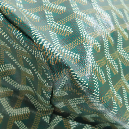 GOYARD Saint Louis PM Tote Bag Coating canvas Ladies [Used]