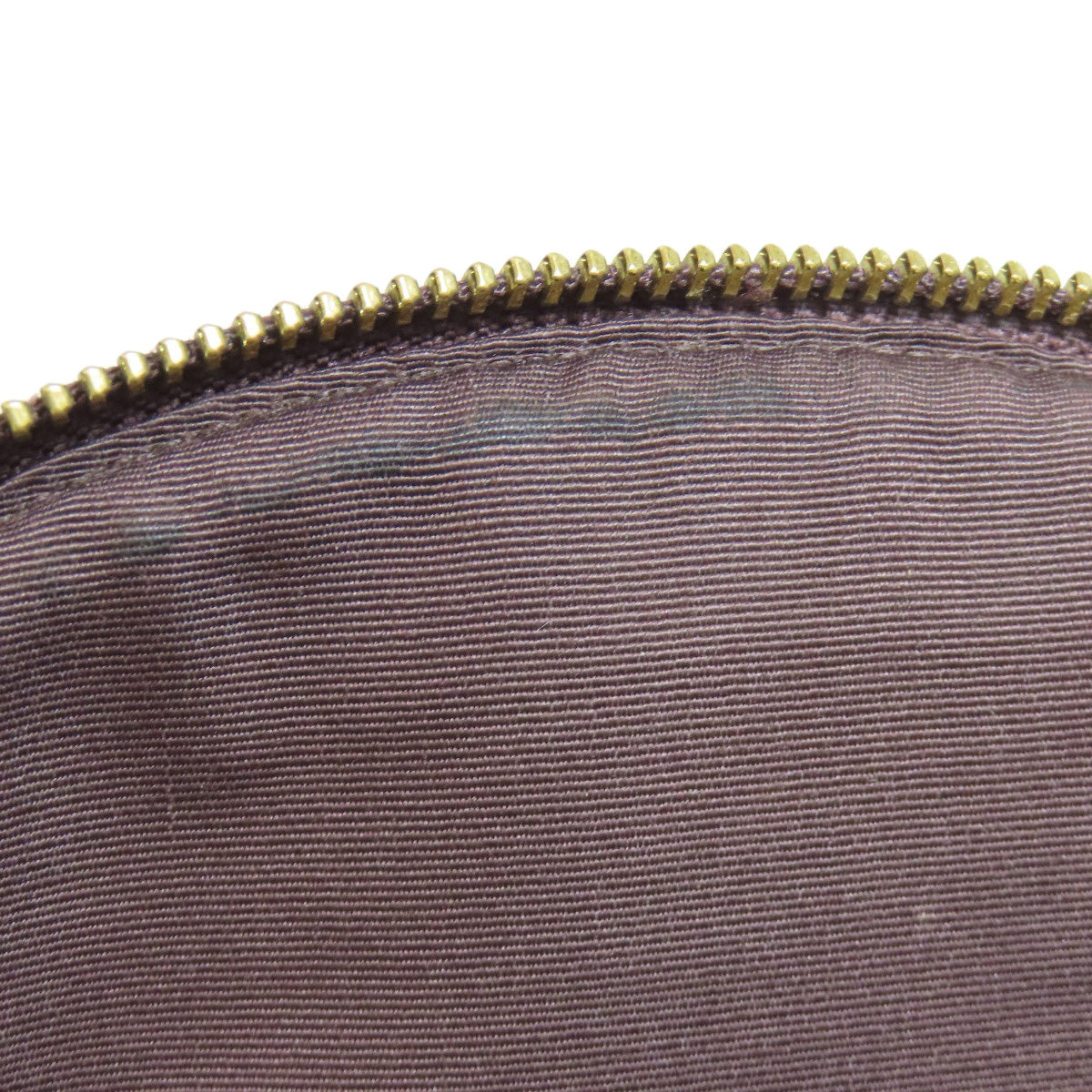 COACH F31372 Cherry Signature Backpack Â· Daypack PVC Ladies [Used]