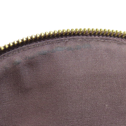 COACH F31372 Cherry Signature Backpack Â· Daypack PVC Ladies [Used]