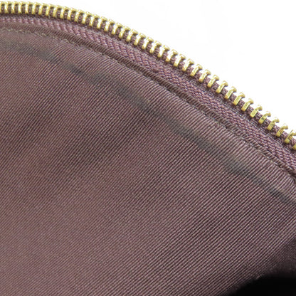 COACH F31372 Cherry Signature Backpack Â· Daypack PVC Ladies [Used]