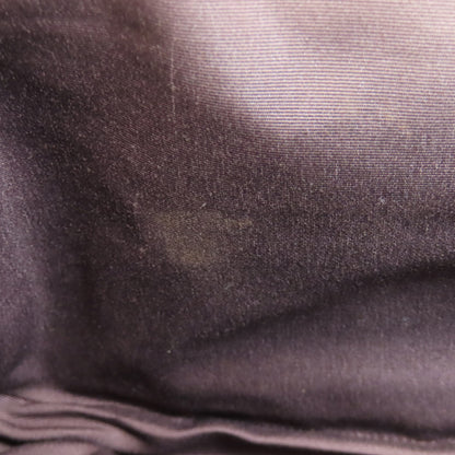 COACH F31372 Cherry Signature Backpack Â· Daypack PVC Ladies [Used]