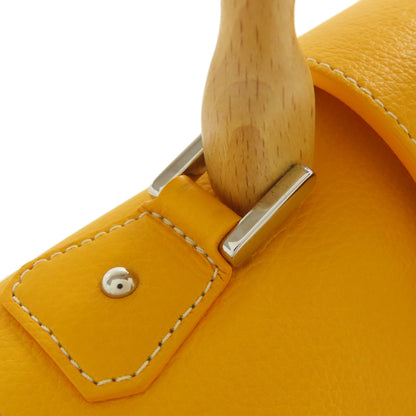 GOYARD Saigon Mini 2WAY Handbag Coating canvas Ladies [Used]