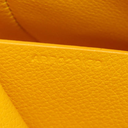 GOYARD Saigon Mini 2WAY Handbag Coating canvas CalfLadies [Used]